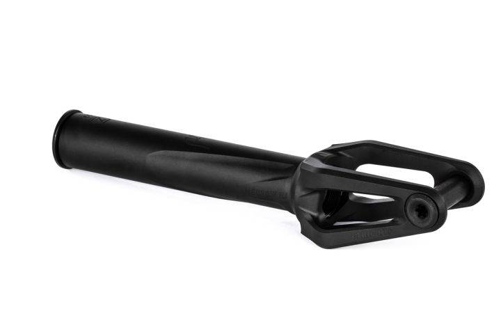 Вилка Ethic Merrow V3 8/12 STD SCS black