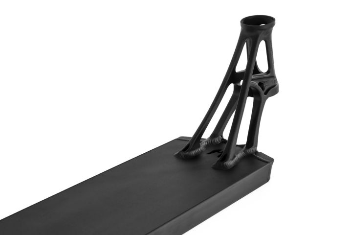 Дек Ethic Pandemonium Boxed V2 8/12STD 560 Black