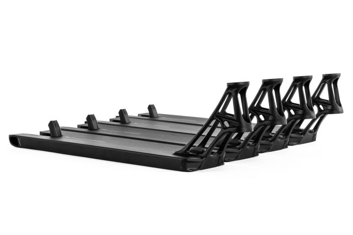 Дек Ethic Pandemonium Boxed V2 8/12STD 560 Black