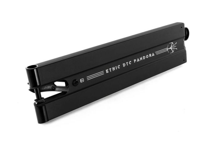 Дек Ethic Pandora 560 Black