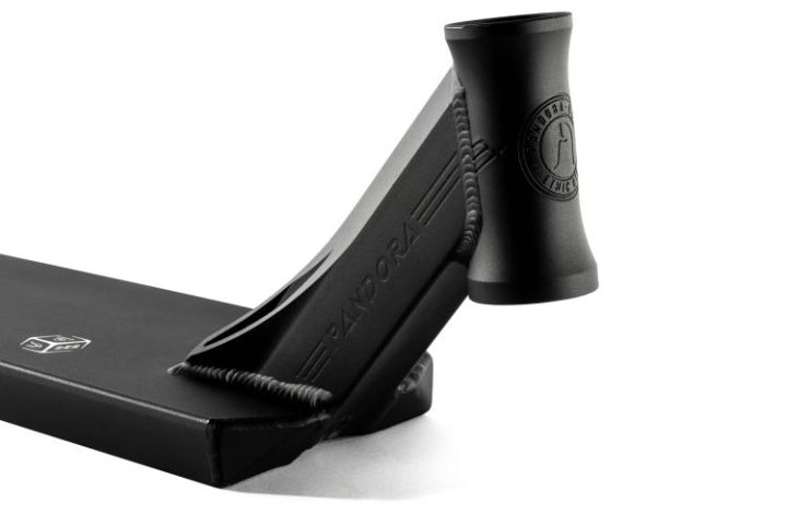 Дек Ethic Pandora 560 Black