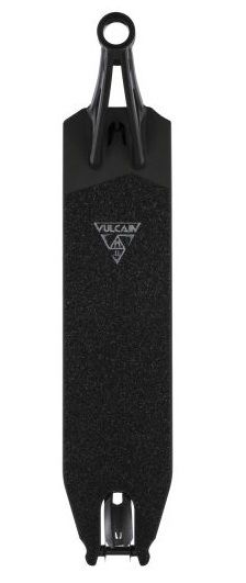 Дек Ethic Vulcain V2 540 Black