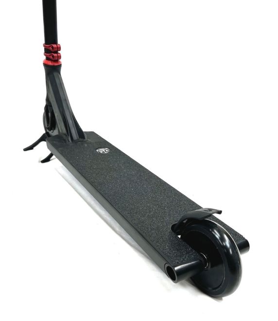 Ethic Pandora Y Custom Scooter