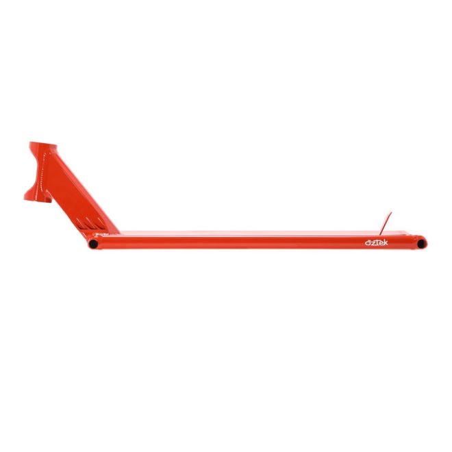 Дек Aztek Europa II 23 x 7  Cardinal Red