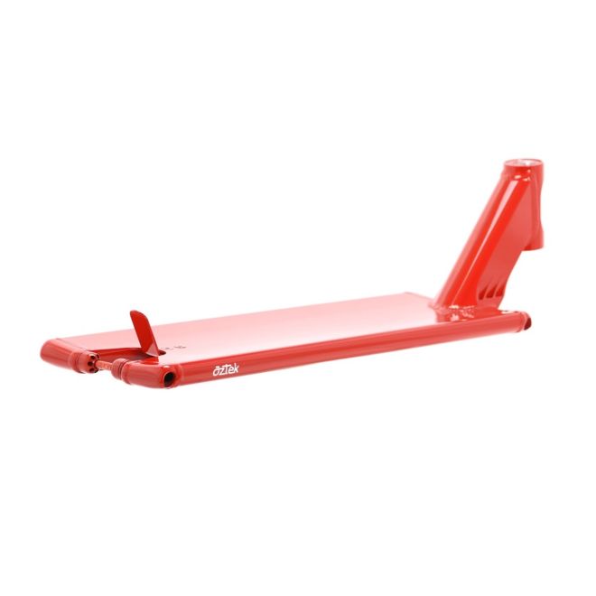 Дек Aztek Europa II 23 x 7  Cardinal Red