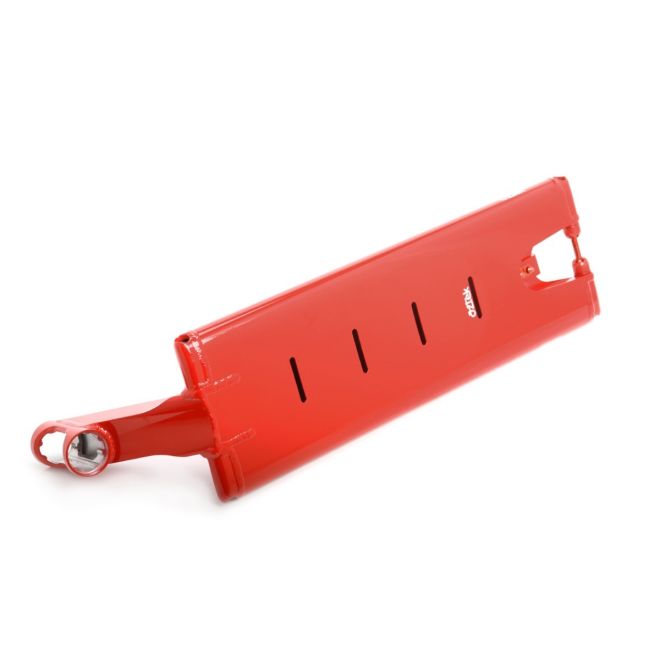 Дек Aztek Europa II 23 x 7  Cardinal Red