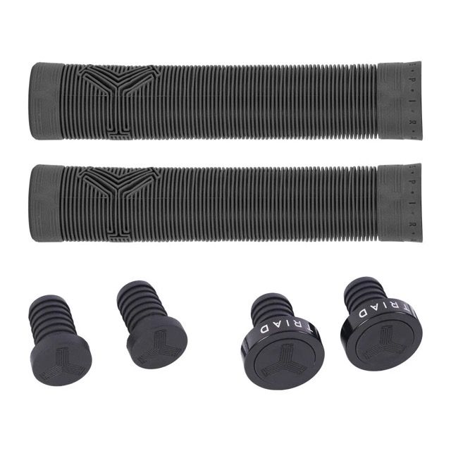 Ръкохватки Triad Conspiracy 155 Grey