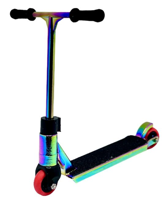 Finger Whips Finger Scooter Neochrome