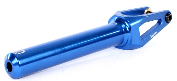 Вилка Ethic Legion Blue