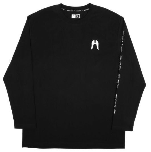 Фланелка Ethic Lost Highway Long Sleeve