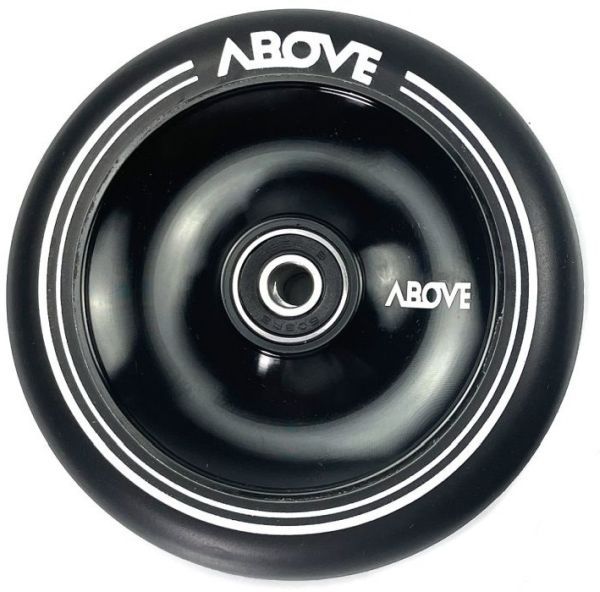 Колелце Above Full Core 110 Black