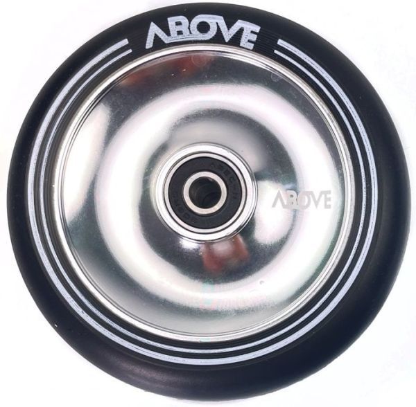Колелце Above Full Core 110 Silver
