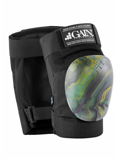 Подложки за колене GAIN Protection THE MVP