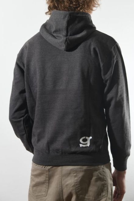Суичър Gizmania Grey Dark