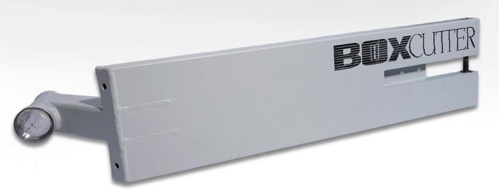 Дек TSI Box Cutter 22.2 Grey