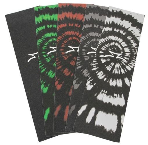 Шкурка AO Tie Dye White