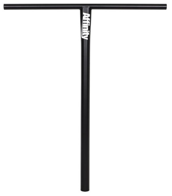 Бар Affinity Classics XL 710 STD T Flat Black