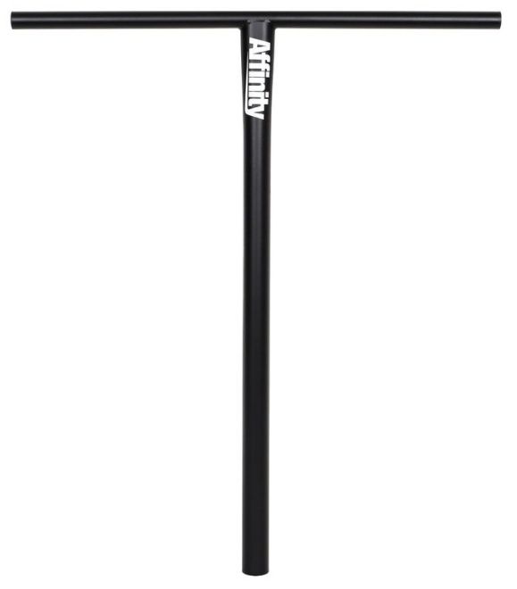 Бар Affinity Classics XL 710 OS T Flat Black B CATEGORY