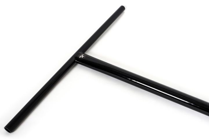 Бар Affinity Basic 710 STD T Gloss Black