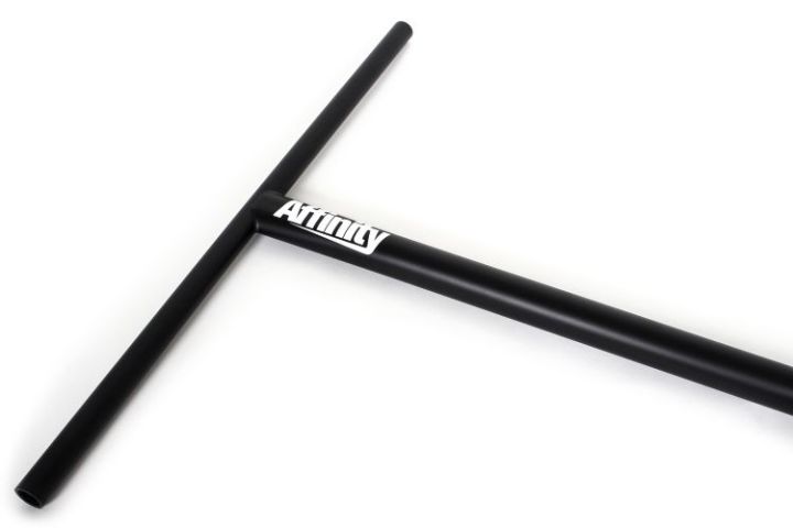 Бар Affinity Classics XL 710 STD T Flat Black