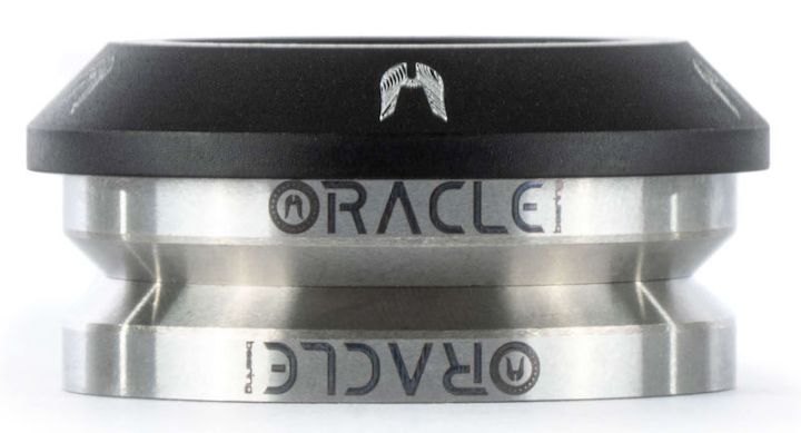 Хедсет Ethic Oracle Black