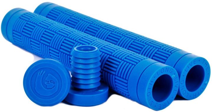 Ръкохватки Hella Broadway Blue