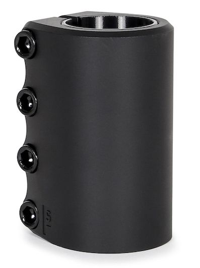CЦC Paradox Monolith Black