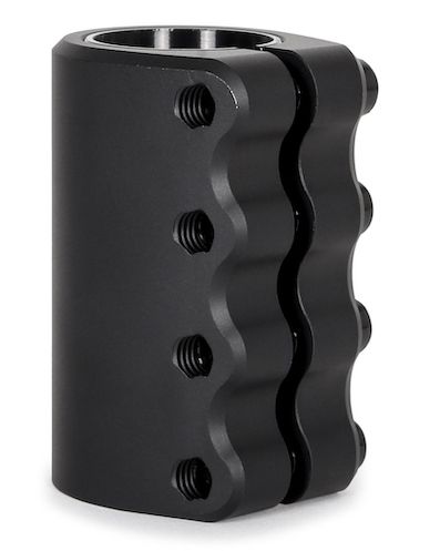 CЦC Paradox Monolith Black