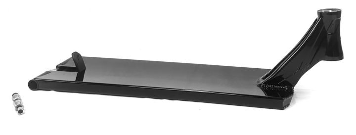 Дек Prime Banshee V2 7.0 x 22.4 Black