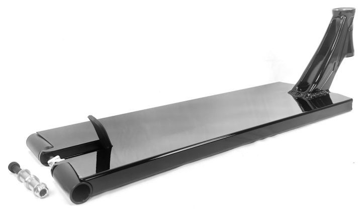 Дек Prime Banshee V2 7.0 x 22.4 Black