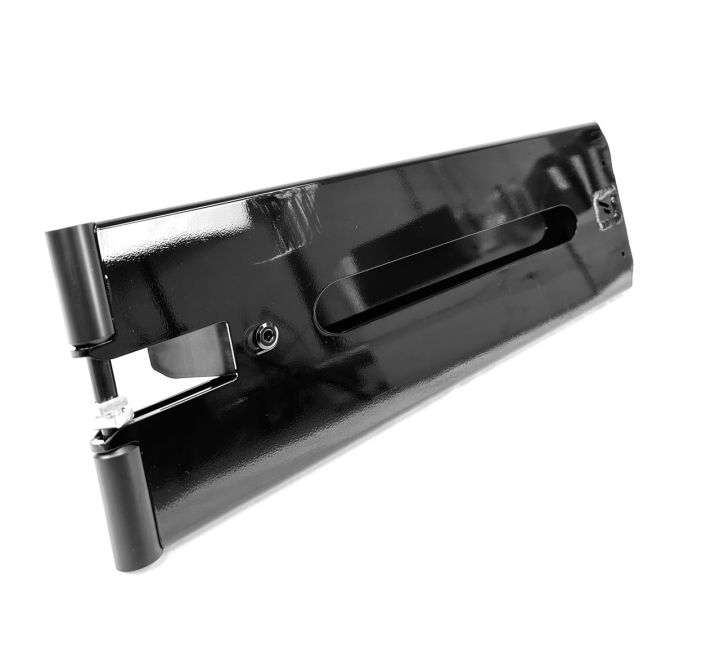 Дек Prime Banshee V2 7.0 x 22.4 Black