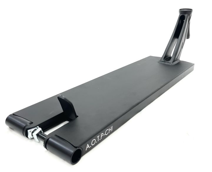 Дек Prime Banshee V2 6.3 x 23 Trevor
