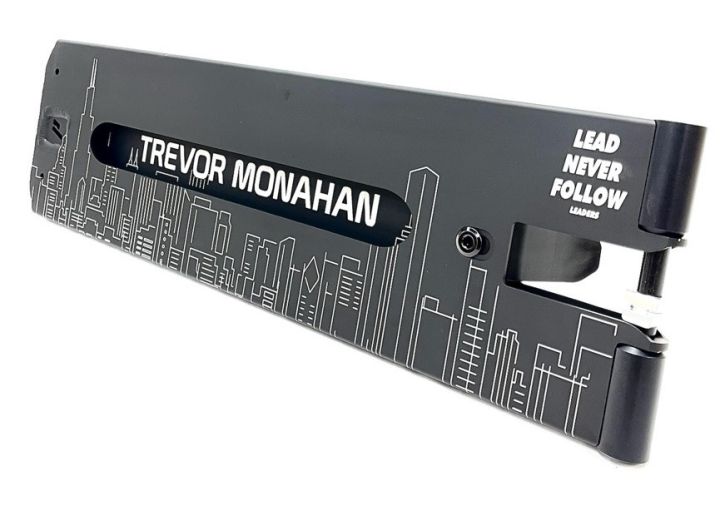 Дек Prime Banshee V2 6.3 x 23 Trevor