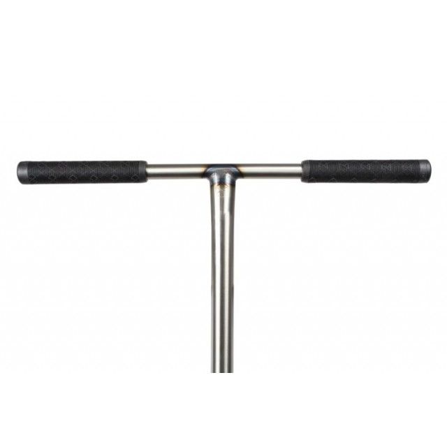 Фрийстайл Тротинеткa Native Stem M 2024 Raw