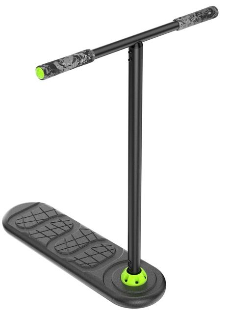 Trampoline Тротинеткa Indo Fusion Classic