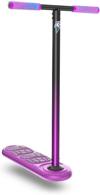 Trampoline Тротинеткa Indo Kickstart Voltage