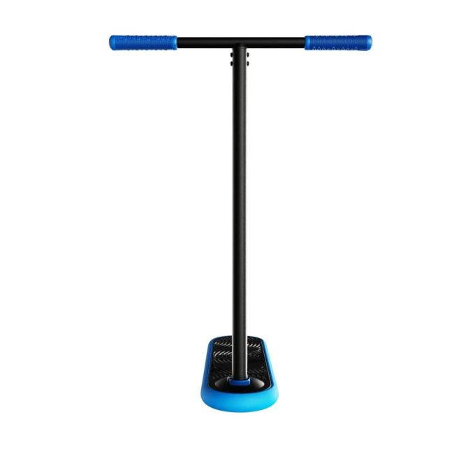 Indo Pro V2 Trampoline Тротинеткa Blue