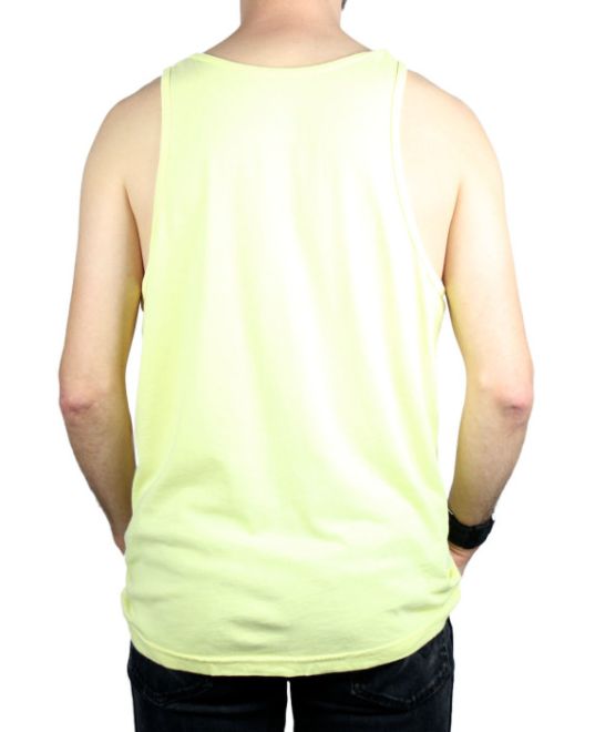 Потник JIMMY´Z LocalZ Yellow