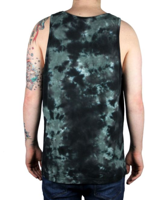 Потник JIMMY´Z LA Tie Dye Black