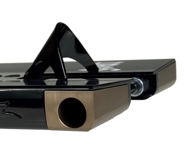 Дек AO Kozlov 7 x 22.5 Black