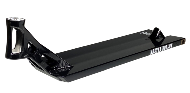Дек AO Kozlov 7 x 22.5 Black