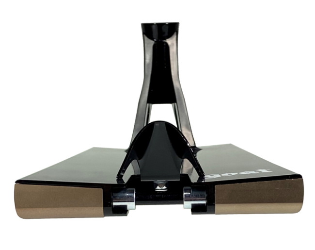Дек AO Kozlov 7 x 22.5 Black