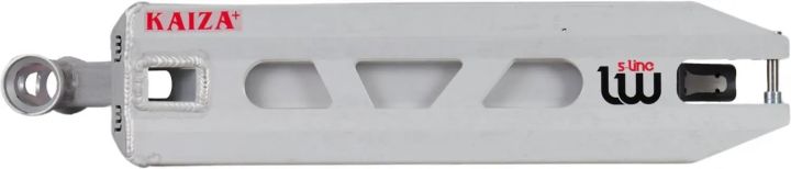 Дек Longway S-Line Kaiza V2 Raw