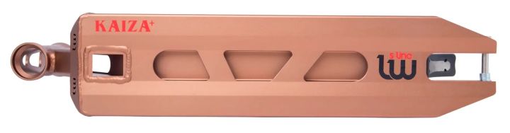 Дек Longway S-Line Kaiza V2 Copper
