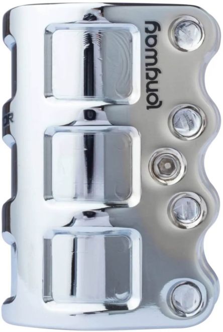 CЦC Longway Protector Chrome