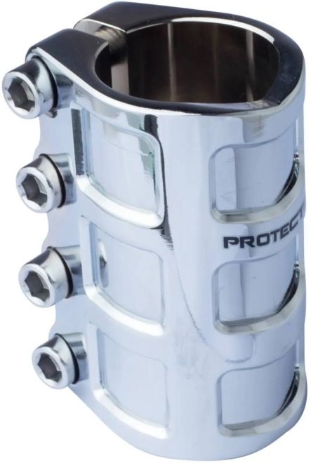 CЦC Longway Protector Chrome