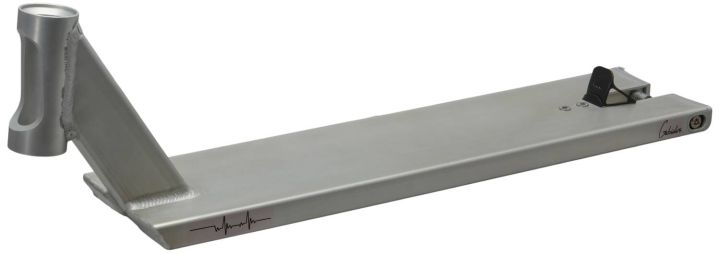 Дек Longway S-Line Gabidvs 5.5 x 22 Raw