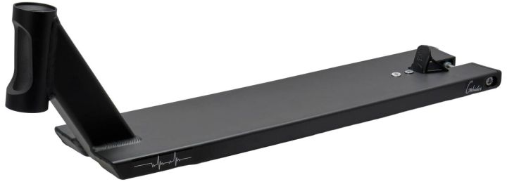 Дек Longway S-Line Gabidvs 5.5 x 22 Black