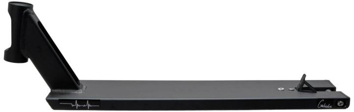 Дек Longway S-Line Gabidvs 5.5 x 22 Black