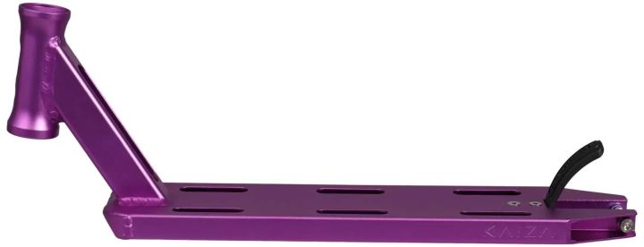 Дек Longway S-Line Kaiza V2 Purple